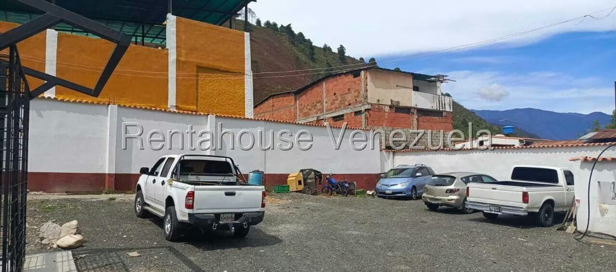 Casa (1 Nivel) en Venta en Casa de Teja, Merida - 3