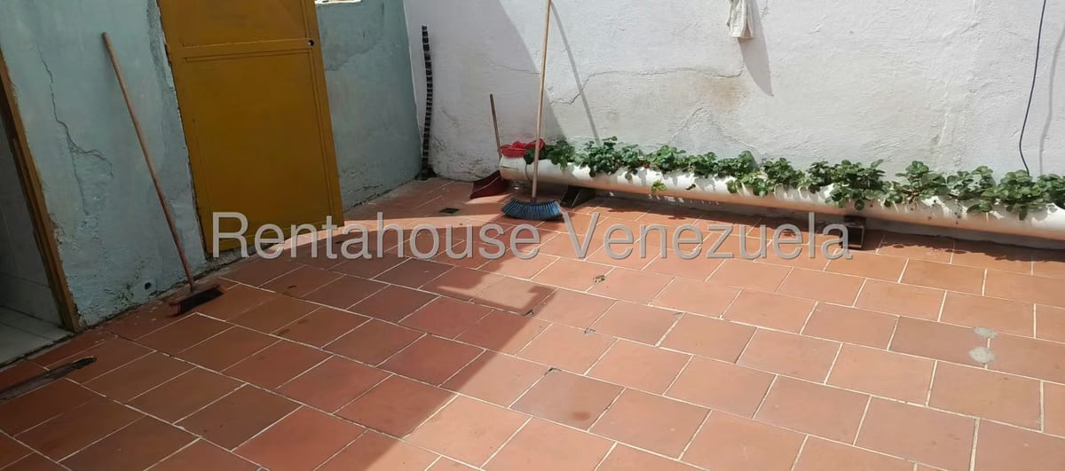 Casa (1 Nivel) en Venta en Casa de Teja, Merida - 22
