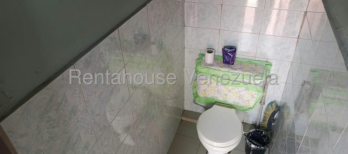 Casa (1 Nivel) en Venta en Casa de Teja, Merida - 24