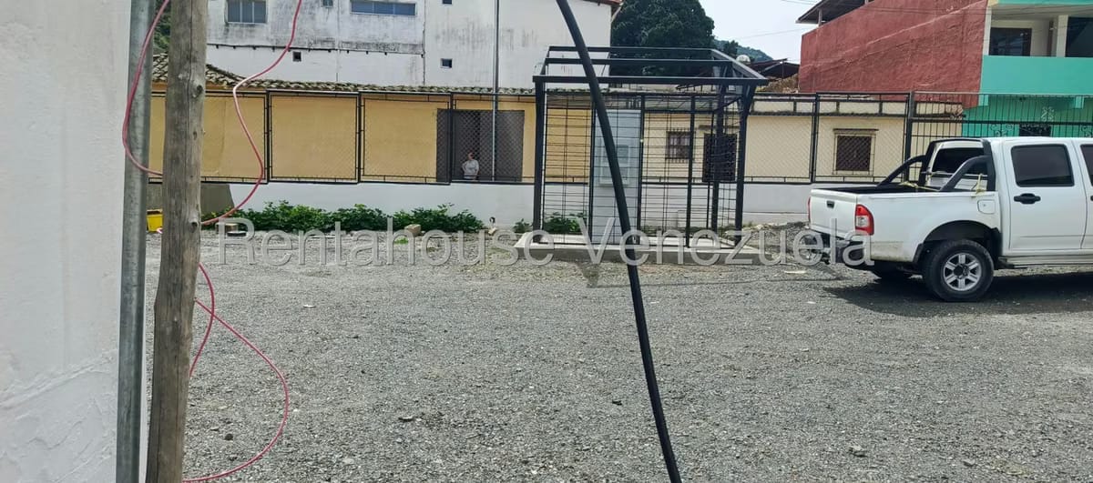 Casa (1 Nivel) en Venta en Casa de Teja, Merida - 25