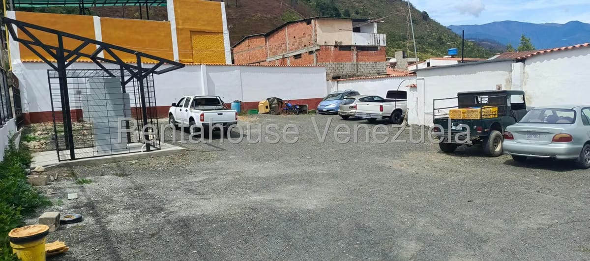 Casa (1 Nivel) en Venta en Casa de Teja, Merida - 26