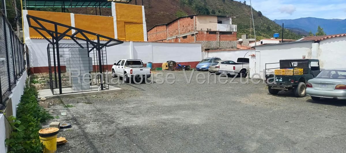 Casa (1 Nivel) en Venta en Casa de Teja, Merida - 27