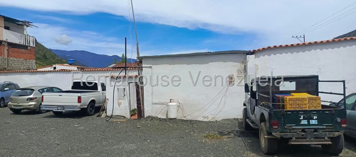 Casa (1 Nivel) en Venta en Casa de Teja, Merida - 28