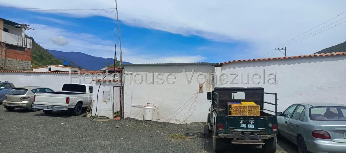 Casa (1 Nivel) en Venta en Casa de Teja, Merida - 29