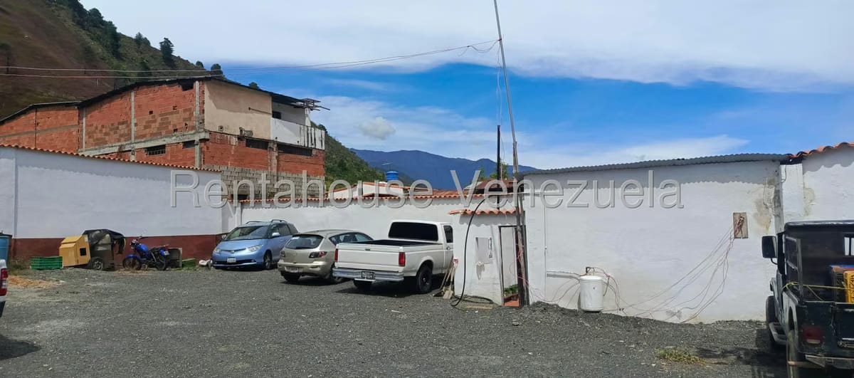 Casa (1 Nivel) en Venta en Casa de Teja, Merida - 30