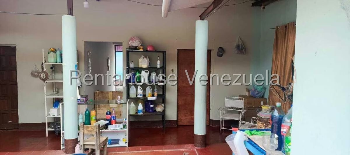 Casa (1 Nivel) en Venta en Casa de Teja, Merida - 4
