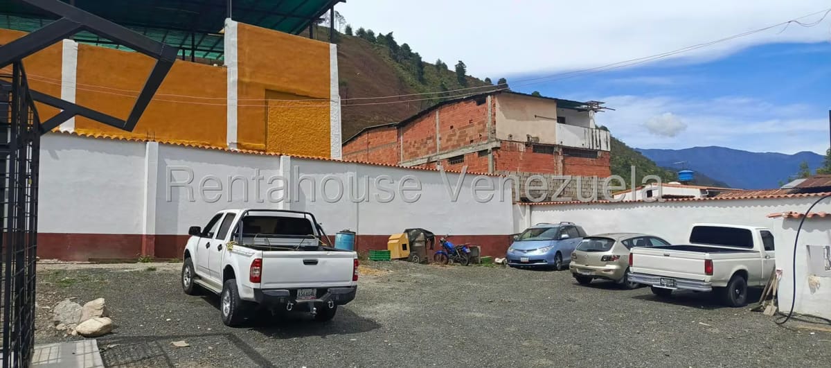 Casa (1 Nivel) en Venta en Casa de Teja, Merida - 31