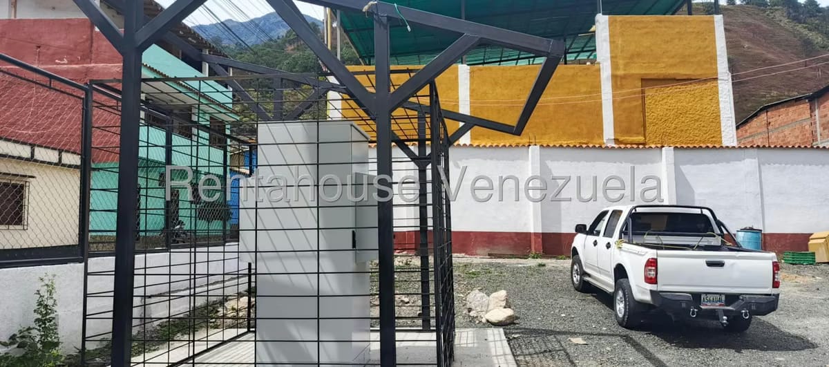 Casa (1 Nivel) en Venta en Casa de Teja, Merida - 32