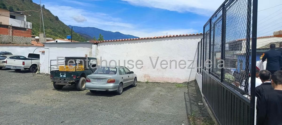 Casa (1 Nivel) en Venta en Casa de Teja, Merida - 33