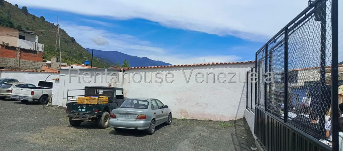 Casa (1 Nivel) en Venta en Casa de Teja, Merida - 34