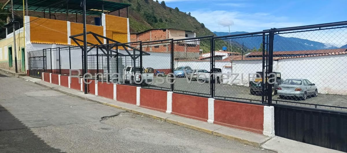 Casa (1 Nivel) en Venta en Casa de Teja, Merida - 35