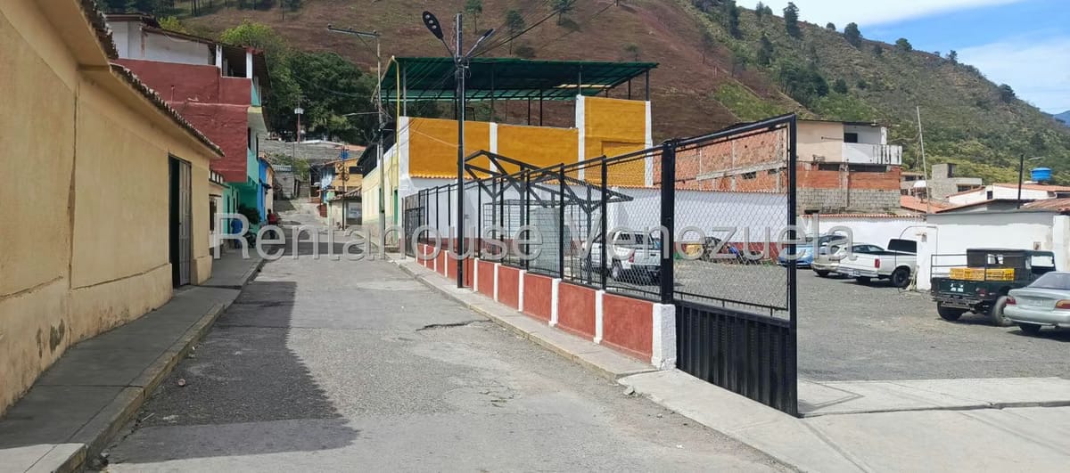 Casa (1 Nivel) en Venta en Casa de Teja, Merida - 37