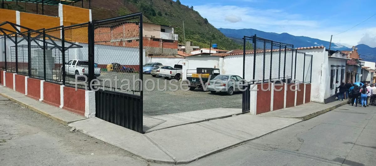 Casa (1 Nivel) en Venta en Casa de Teja, Merida - 38