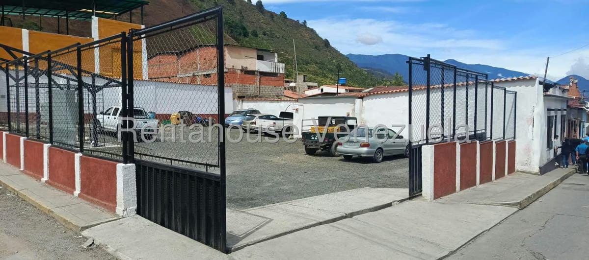 Casa (1 Nivel) en Venta en Casa de Teja, Merida - 39