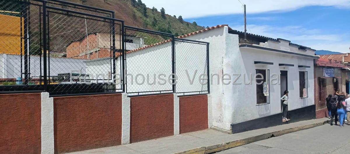 Casa (1 Nivel) en Venta en Casa de Teja, Merida - 40