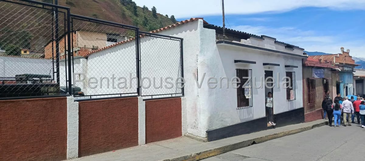 Casa (1 Nivel) en Venta en Casa de Teja, Merida - 41