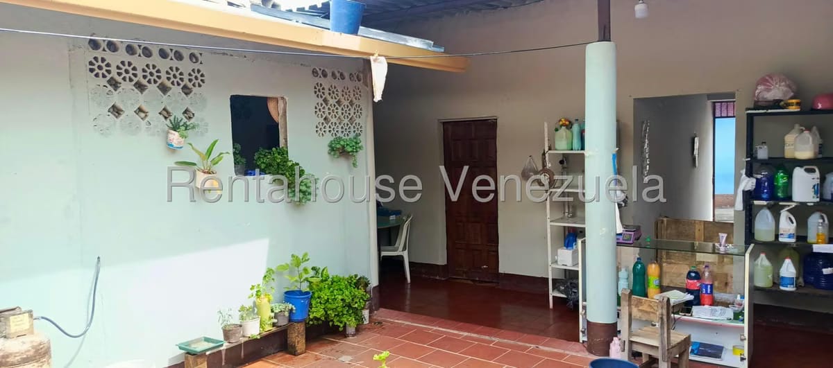 Casa (1 Nivel) en Venta en Casa de Teja, Merida - 44