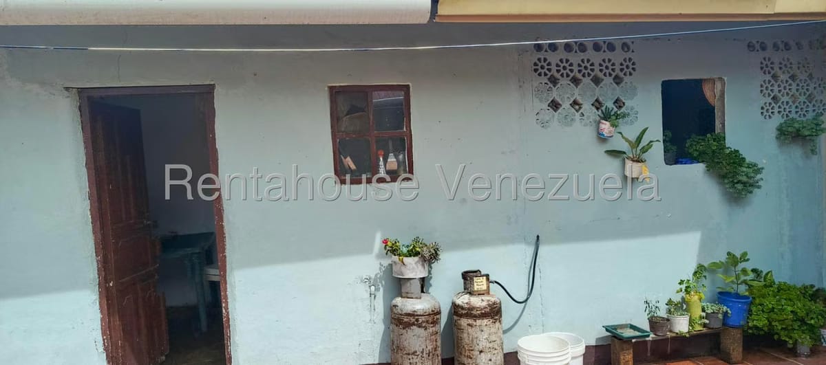 Casa (1 Nivel) en Venta en Casa de Teja, Merida - 45