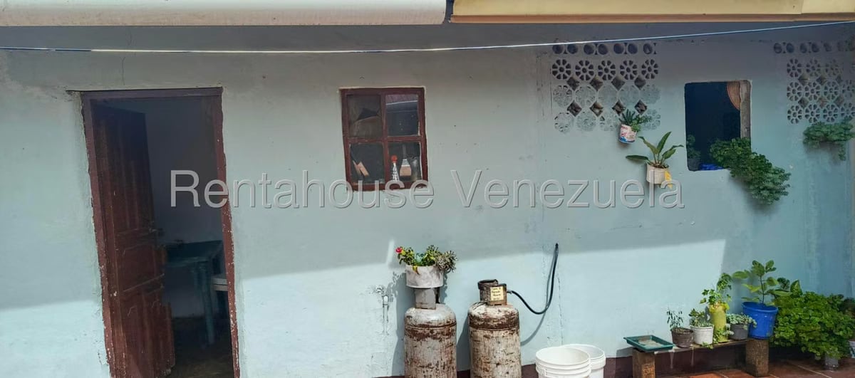 Casa (1 Nivel) en Venta en Casa de Teja, Merida - 45