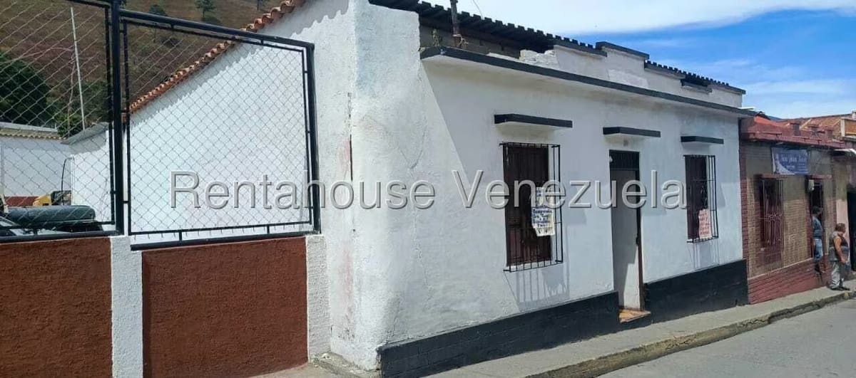 Casa (1 Nivel) en Venta en Casa de Teja, Merida - 6