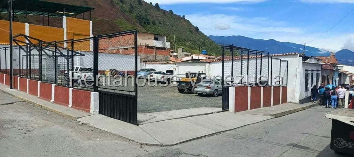 Casa (1 Nivel) en Venta en Casa de Teja, Merida - 8