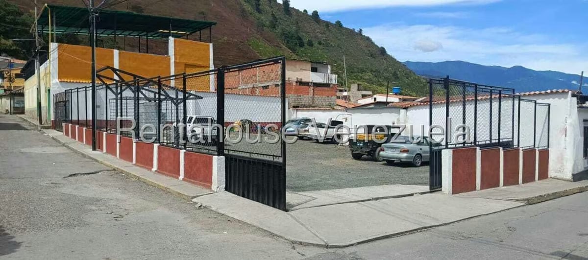 Casa (1 Nivel) en Venta en Casa de Teja, Merida - 9