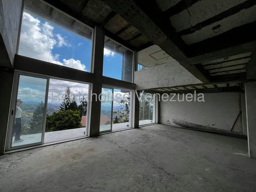 Casa (Multipes Niveles) en Venta en Oripoto, Distrito Metropolitano - 22