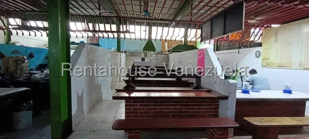 Comercial (Local Comercial) en Venta en La Castra, Tachira