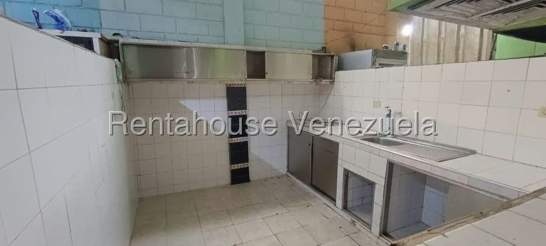 Comercial (Local Comercial) en Venta en La Castra, Tachira - 5
