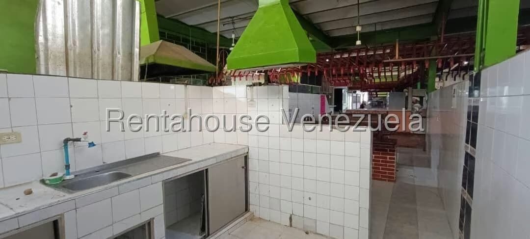 Comercial (Local Comercial) en Venta en La Castra, Tachira - 8