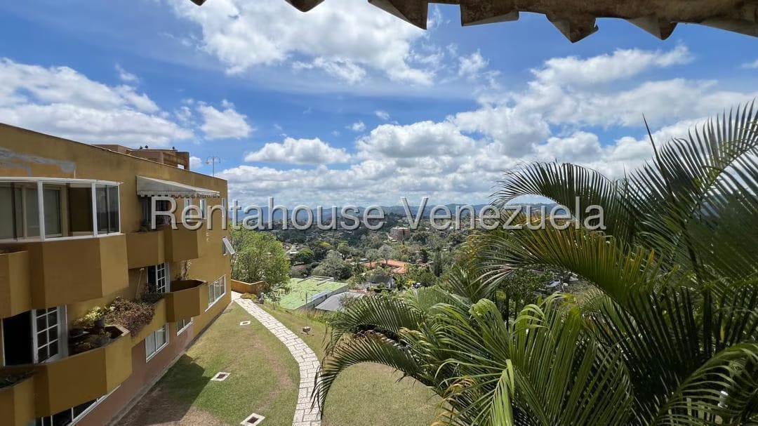 Apartamento (1 Nivel) en Venta en Las Marias, Distrito Metropolitano - 11