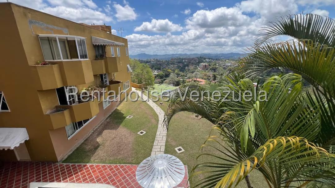 Apartamento (1 Nivel) en Venta en Las Marias, Distrito Metropolitano - 12