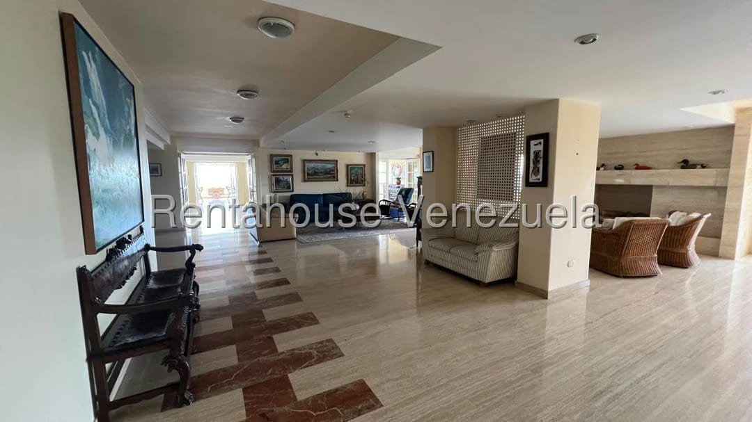 Apartamento (1 Nivel) en Venta en Las Marias, Distrito Metropolitano - 14