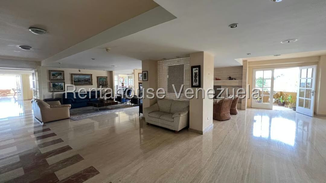 Apartamento (1 Nivel) en Venta en Las Marias, Distrito Metropolitano - 15