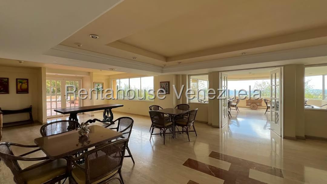 Apartamento (1 Nivel) en Venta en Las Marias, Distrito Metropolitano - 17