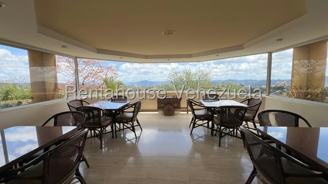 Apartamento (1 Nivel) en Venta en Las Marias, Distrito Metropolitano - 19