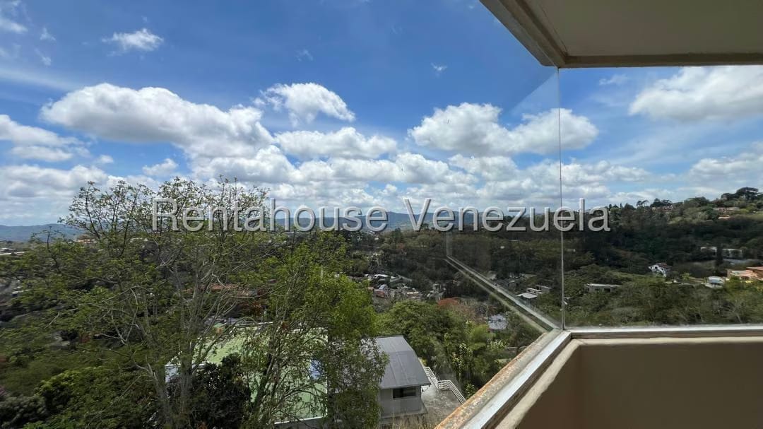 Apartamento (1 Nivel) en Venta en Las Marias, Distrito Metropolitano - 21