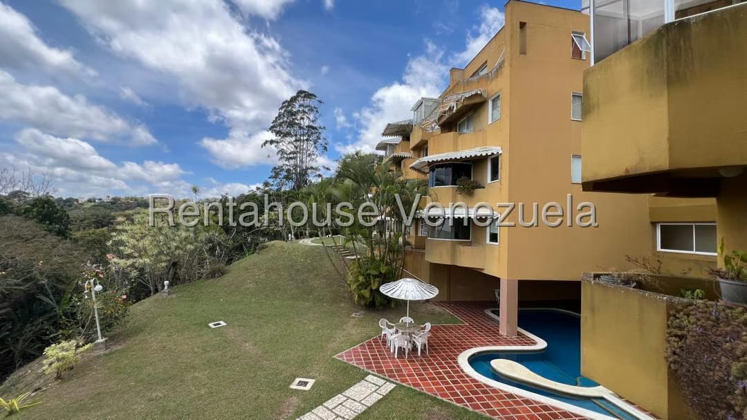 Apartamento (1 Nivel) en Venta en Las Marias, Distrito Metropolitano - 22