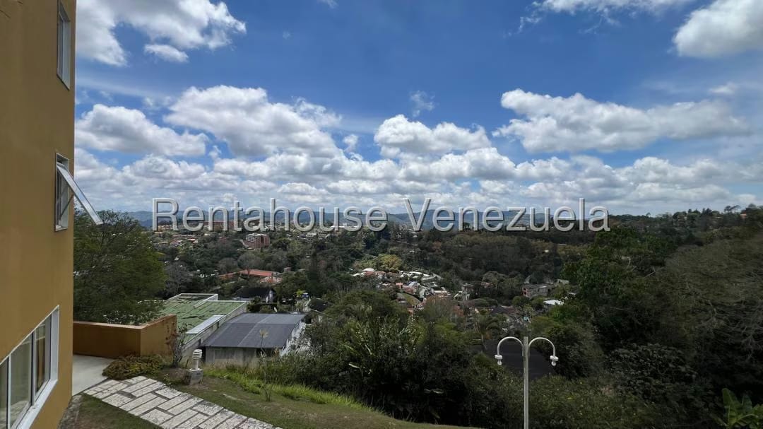 Apartamento (1 Nivel) en Venta en Las Marias, Distrito Metropolitano - 25