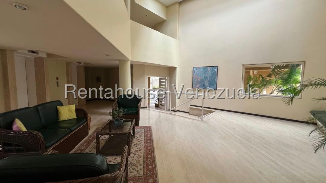 Apartamento (1 Nivel) en Venta en Las Marias, Distrito Metropolitano - 26