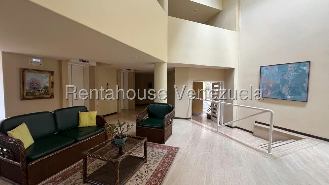 Apartamento (1 Nivel) en Venta en Las Marias, Distrito Metropolitano - 27