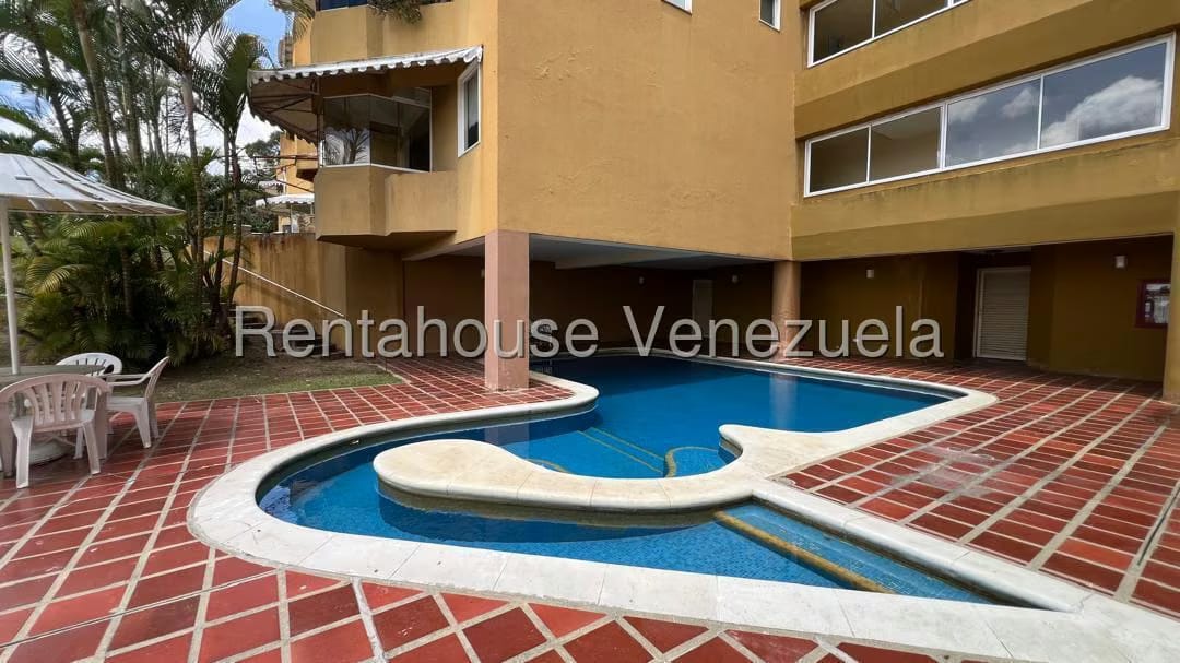Apartamento (1 Nivel) en Venta en Las Marias, Distrito Metropolitano - 30