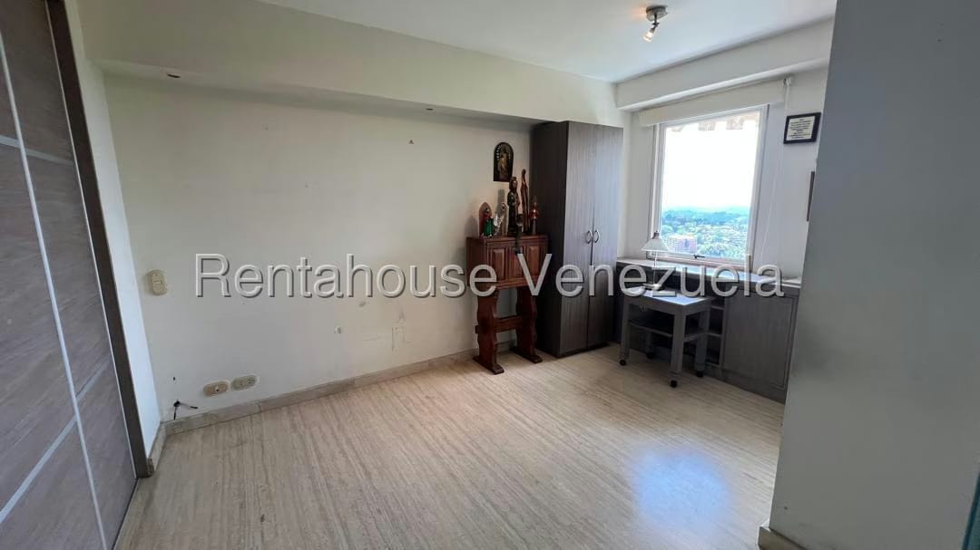 Apartamento (1 Nivel) en Venta en Las Marias, Distrito Metropolitano - 6