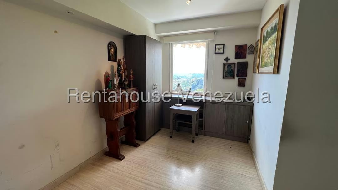 Apartamento (1 Nivel) en Venta en Las Marias, Distrito Metropolitano - 7