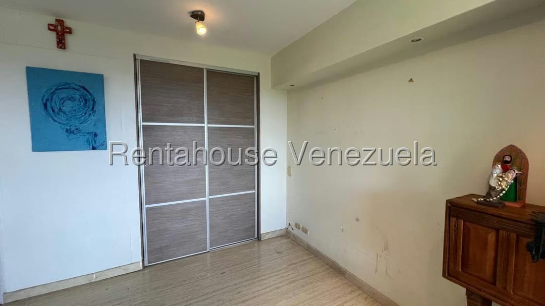 Apartamento (1 Nivel) en Venta en Las Marias, Distrito Metropolitano - 8