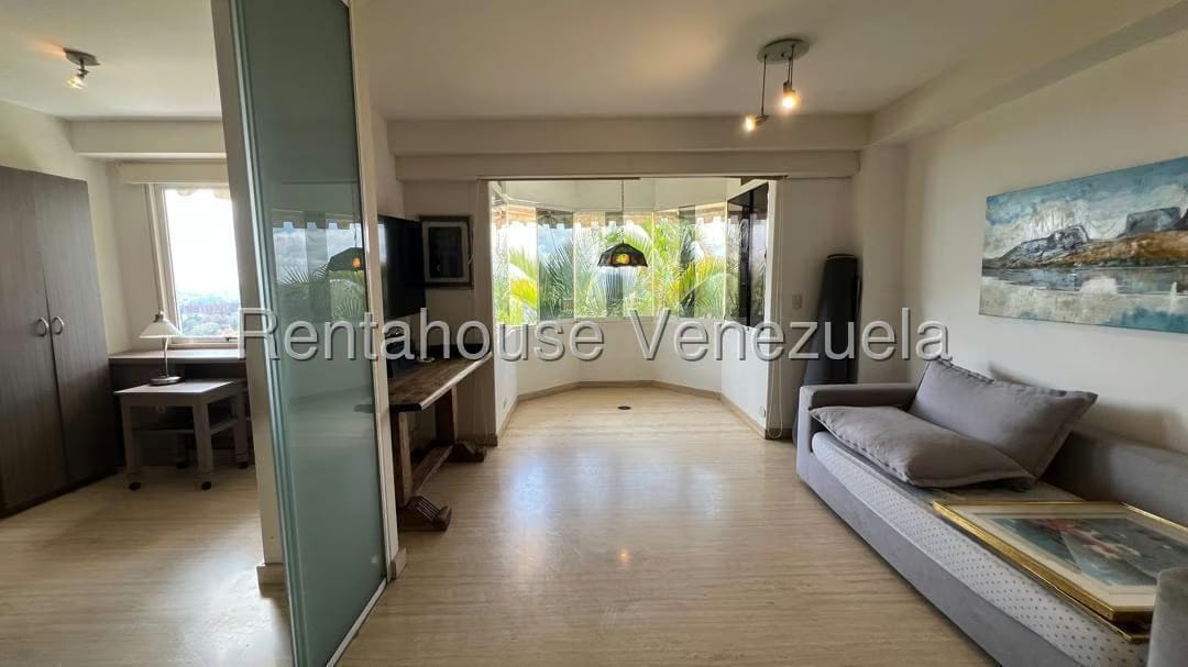 Apartamento (1 Nivel) en Venta en Las Marias, Distrito Metropolitano - 9