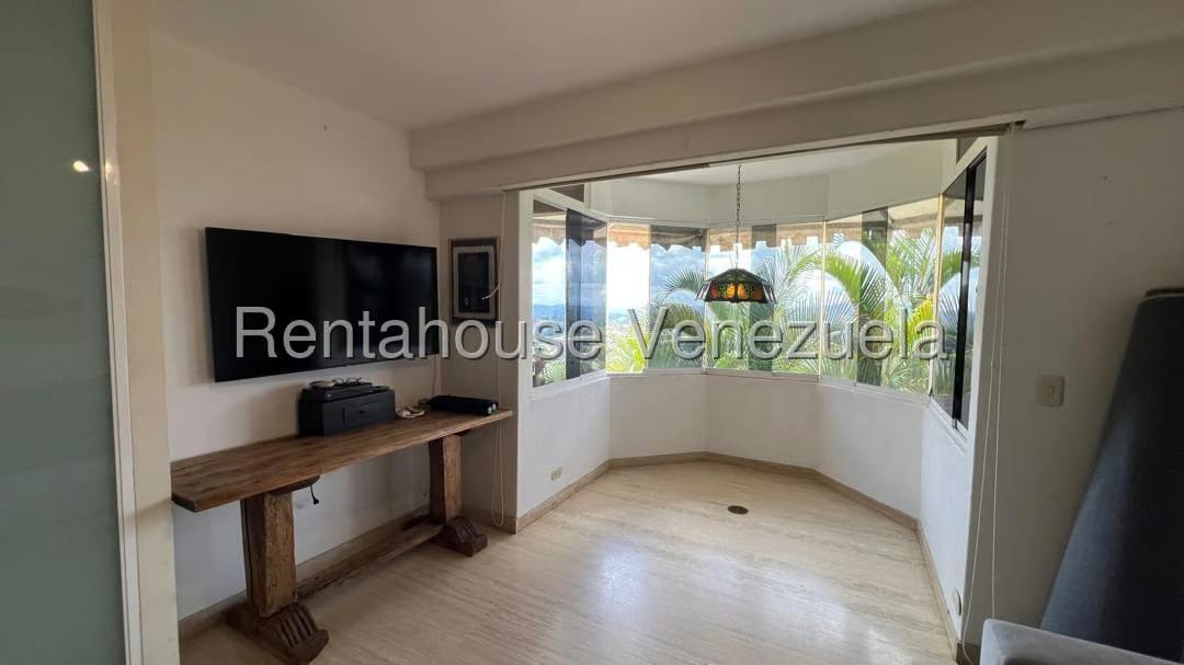 Apartamento (1 Nivel) en Venta en Las Marias, Distrito Metropolitano - 10