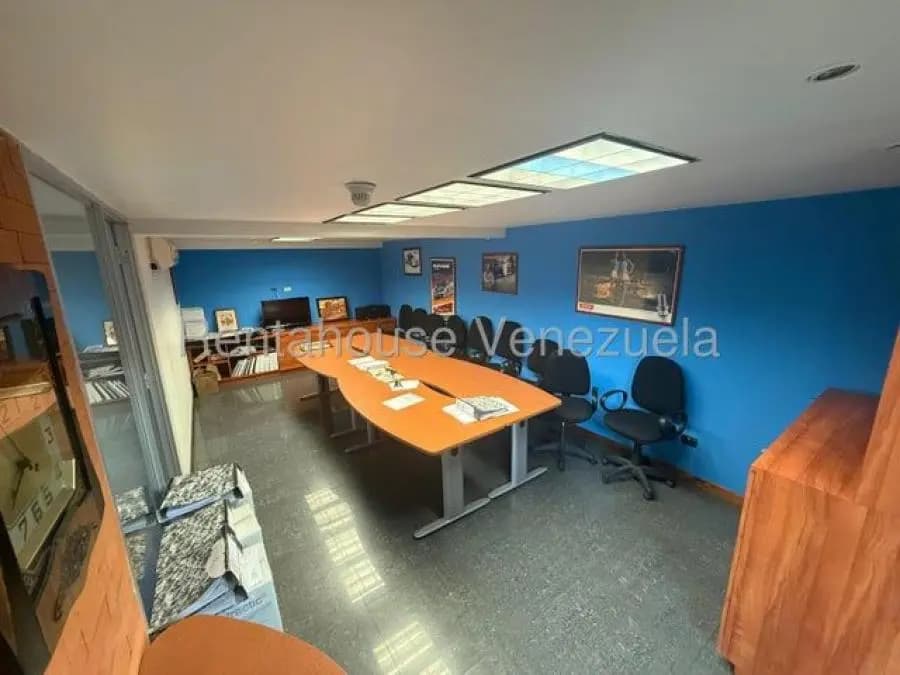 Galpon en Venta en la yaguara Caracas