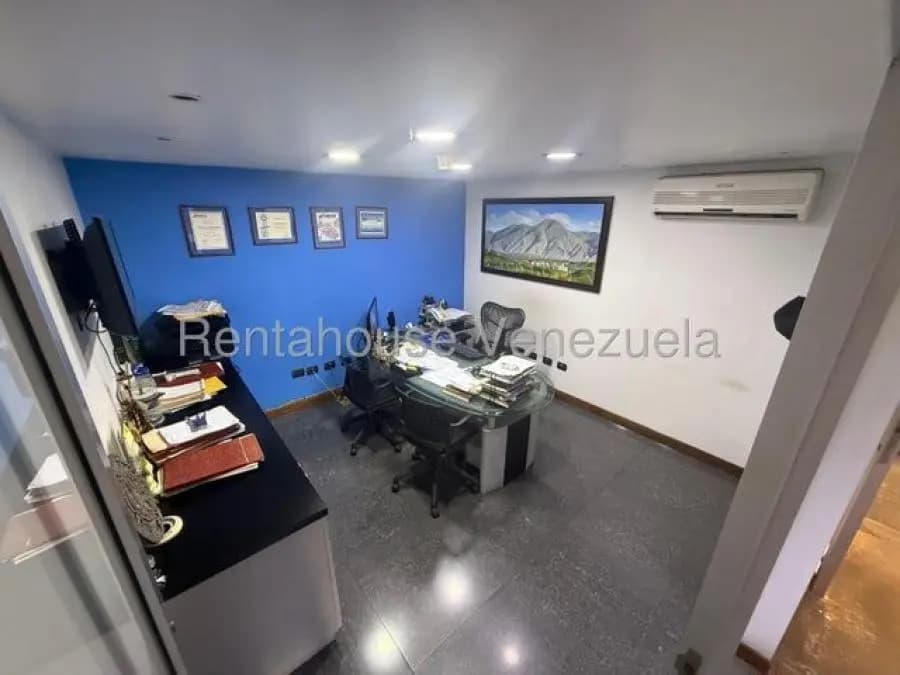 Galpon en Venta en la yaguara Caracas - 2