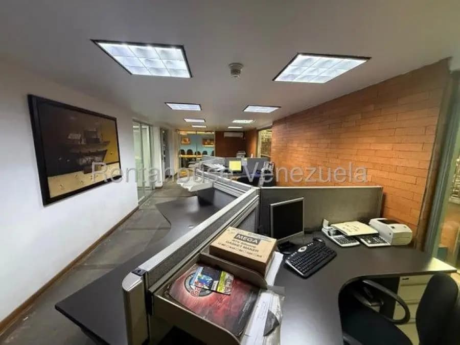 Galpon en Venta en la yaguara Caracas - 3